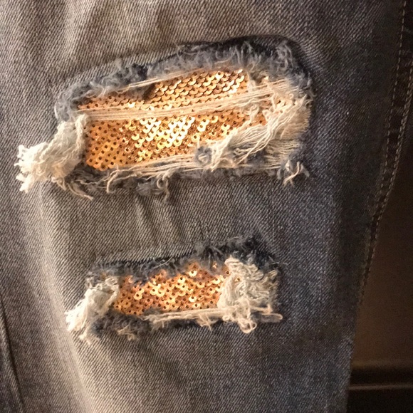 NWT Arizona Boyfriend Jeans - Picture 2 of 7